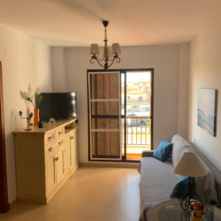 Apartamento a pie de playa - Apartamento de 2 dormitorios - 7