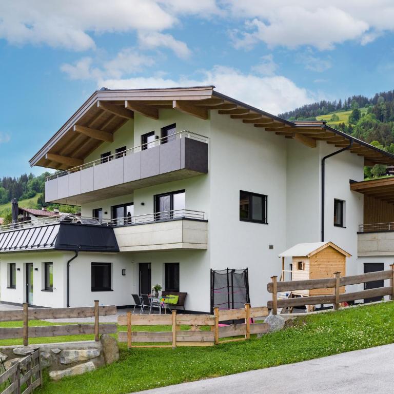 Appartement Sonnentraum - Apartment mit 2 Schlafzimmern - 2