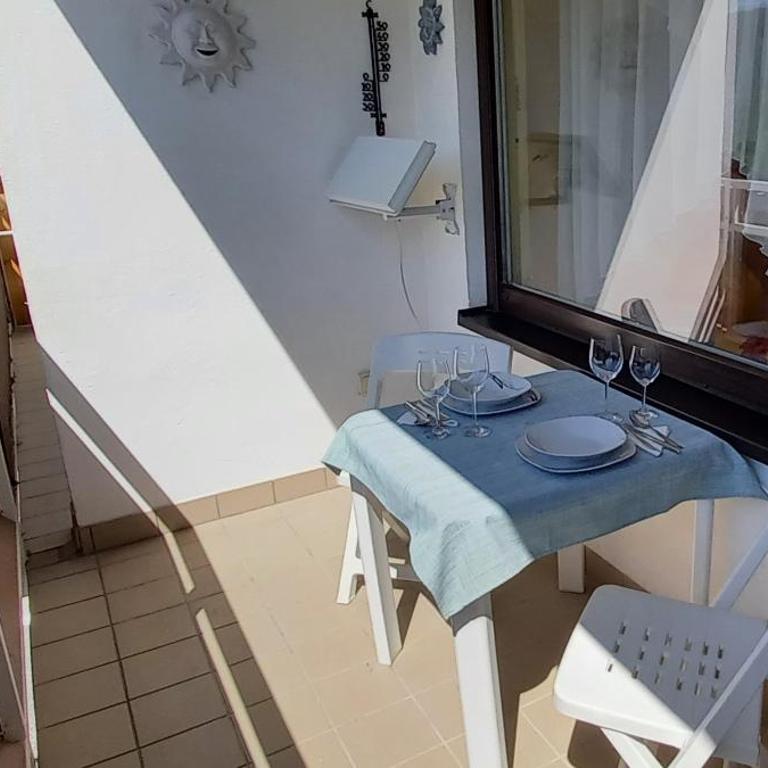 Apartment Kleine Auszeit - Apartment mit 1 Schlafzimmer - 20