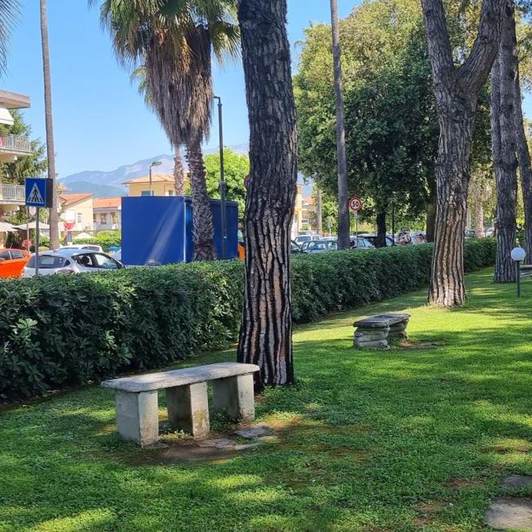 La casina al mare - Apartment mit Terrasse - 39