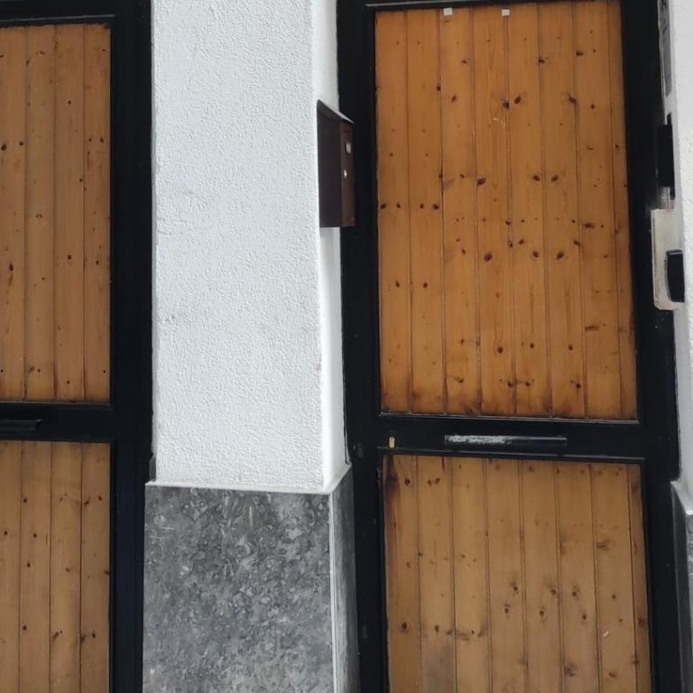 The traveler's house - Appartamento con 1 Camera da Letto - 14