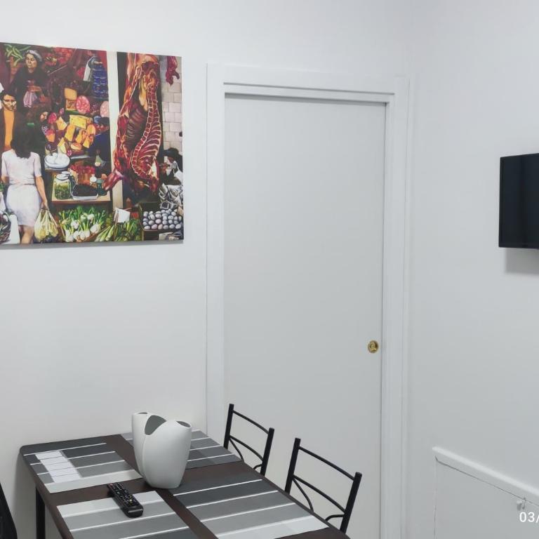 The traveler's house - Appartamento con 1 Camera da Letto - 5