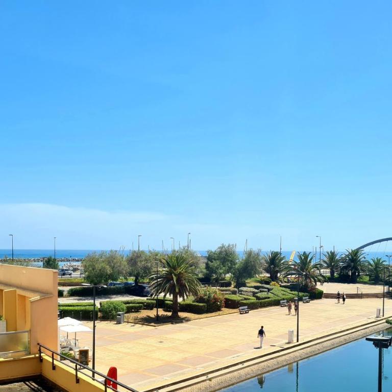 Magnifique studio à deux pas de la plage parking - Studio - 3