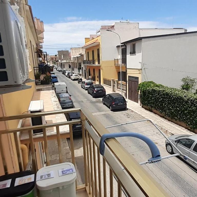 Mignon Locazioni brevi ad Avola - Sicilia - mare - Casa Vacanze - 17