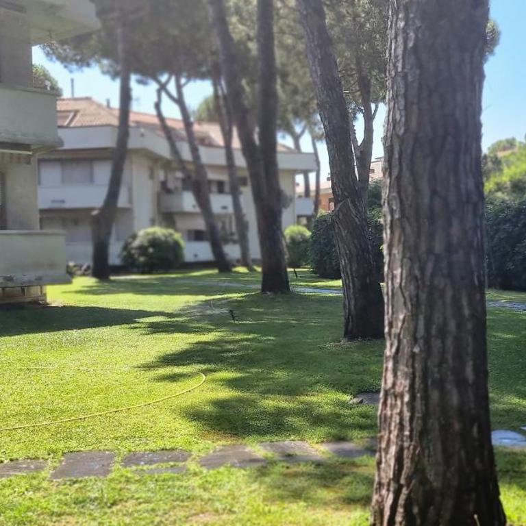 La casina al mare - Apartment mit Terrasse - 42