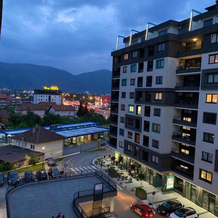 Atmartments EtnA Bulevar, Free Private Parking - One-Bedroom Apartment - 42