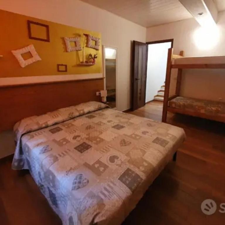 Cozy apartment Pranos - Appartamento con 1 Camera da Letto - 10
