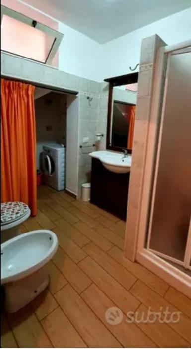 Cozy apartment Pranos - Appartamento con 1 Camera da Letto - 8