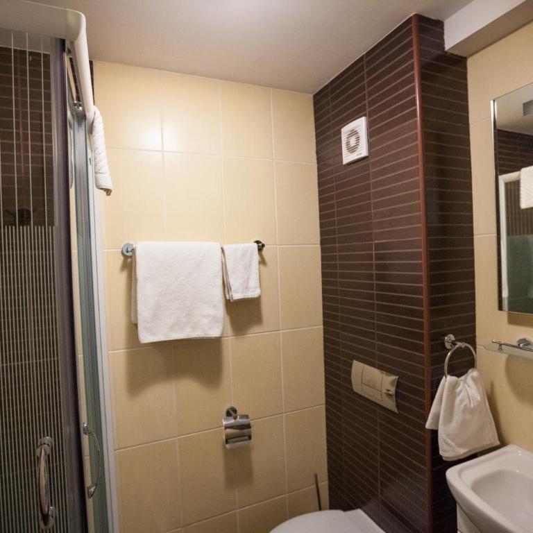 Vila Plamenac - Apartman s 1 Spavaćom Sobom (2 Odraslih) - 1