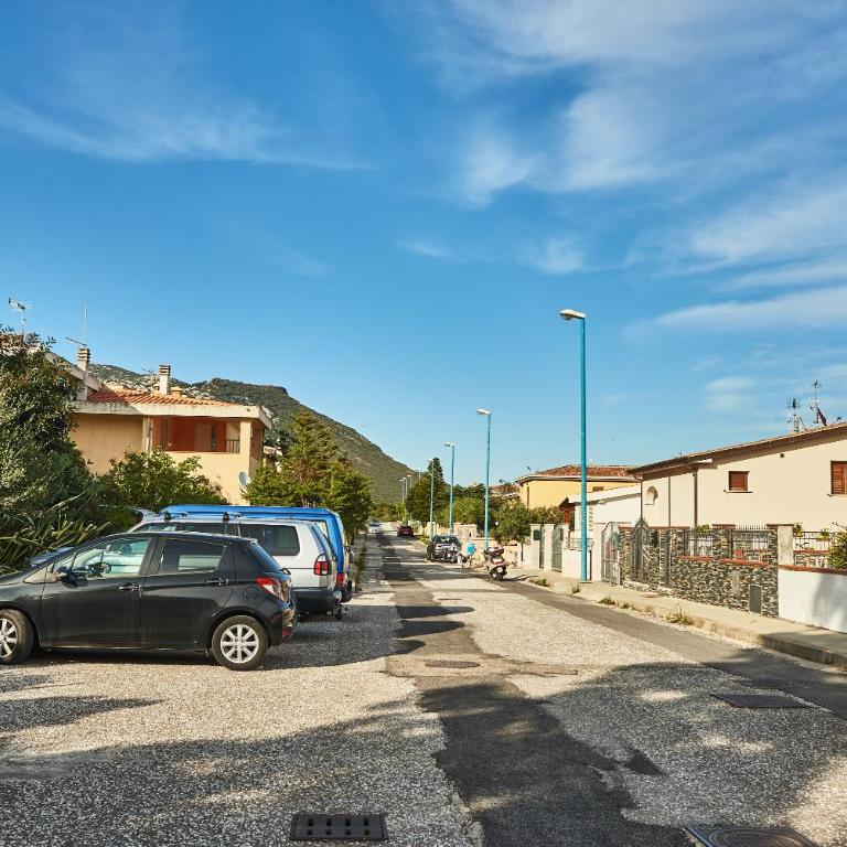 Villetta Vista Mare - Casa Vacanze con 2 Camere da Letto e Vista Mare - 6