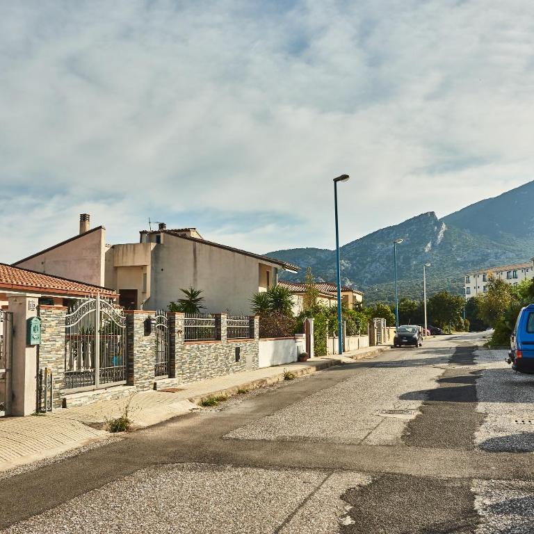 Villetta Vista Mare - Casa Vacanze con 2 Camere da Letto e Vista Mare - 10