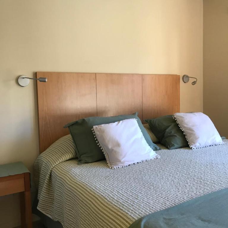ALIWENSMA Rauli - Apartamento de 2 dormitorios con balcón - 21