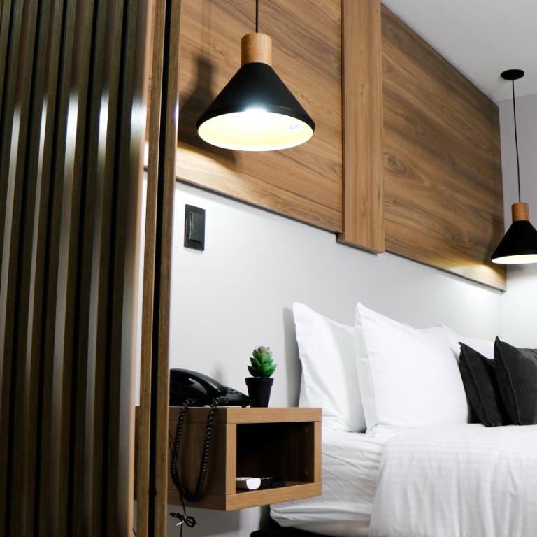 Hotel Blue Concept - Habitación Doble - 3