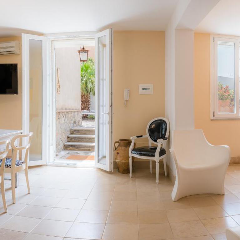 Casa delle sirene - Villa con 2 Camere da Letto - 16