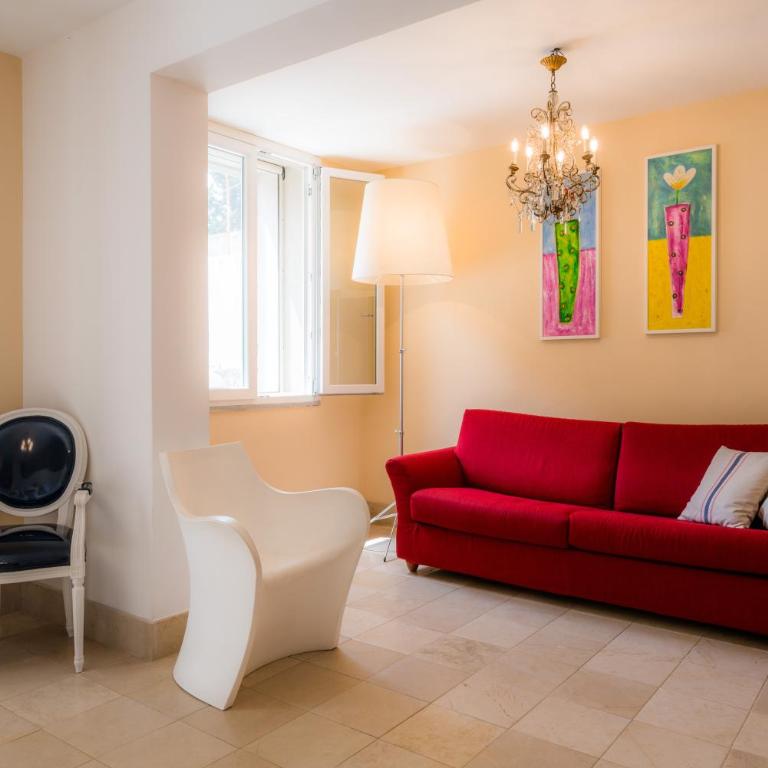 Casa delle sirene - Villa con 2 Camere da Letto - 17