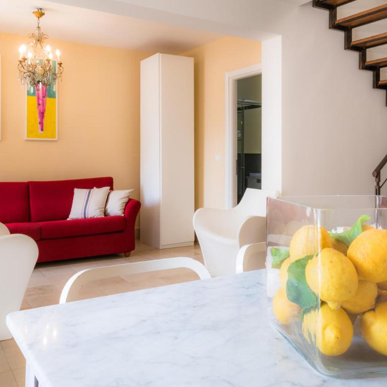 Casa delle sirene - Villa con 2 Camere da Letto - 18