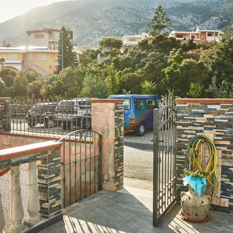 Villetta Vista Mare - Casa Vacanze con 2 Camere da Letto e Vista Mare - 14