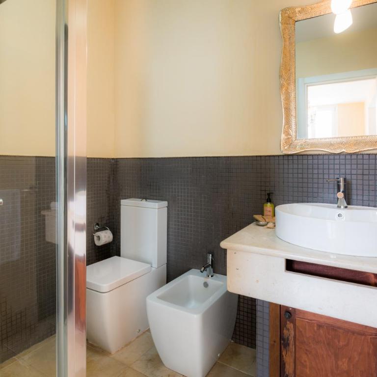 Casa delle sirene - Villa con 2 Camere da Letto - 23