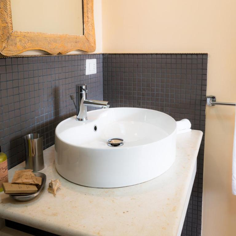 Casa delle sirene - Villa con 2 Camere da Letto - 22