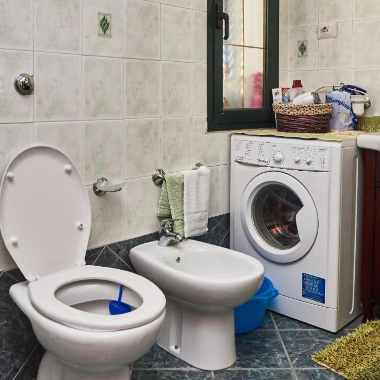 Villetta Vista Mare - Casa Vacanze con 2 Camere da Letto e Vista Mare - 27