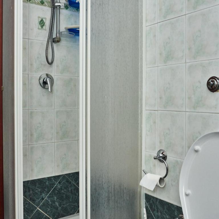Villetta Vista Mare - Casa Vacanze con 2 Camere da Letto e Vista Mare - 28