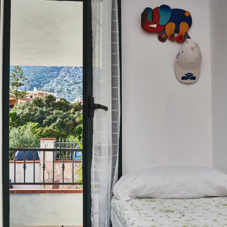 Villetta Vista Mare - Casa Vacanze con 2 Camere da Letto e Vista Mare - 34