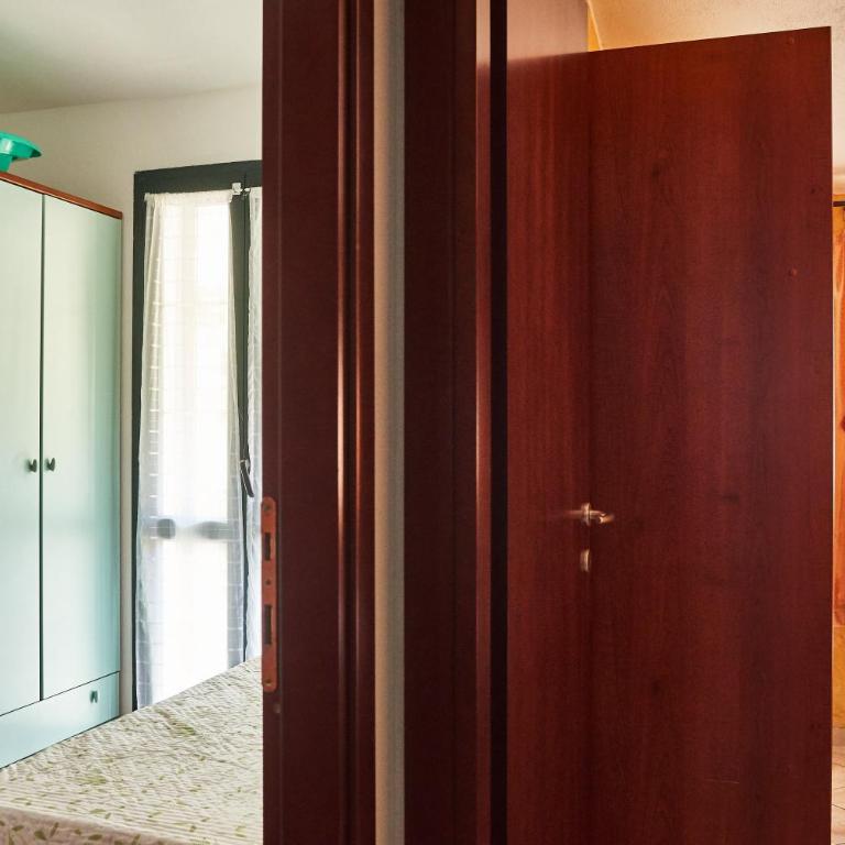 Villetta Vista Mare - Casa Vacanze con 2 Camere da Letto e Vista Mare - 33