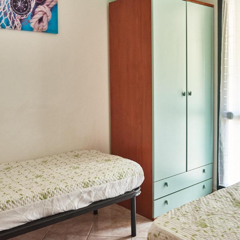 Villetta Vista Mare - Casa Vacanze con 2 Camere da Letto e Vista Mare - 32