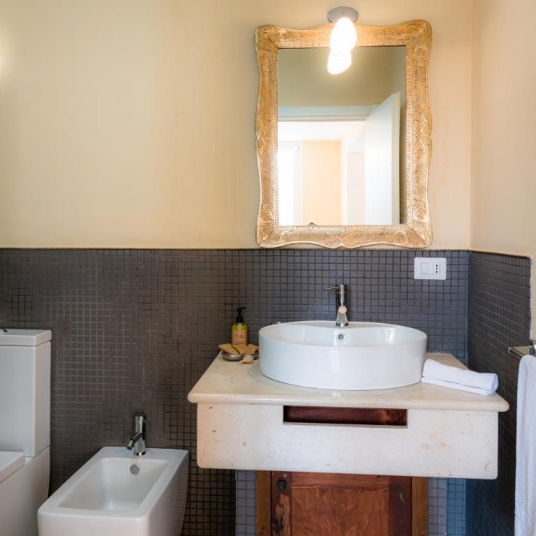 Casa delle sirene - Villa con 2 Camere da Letto - 21