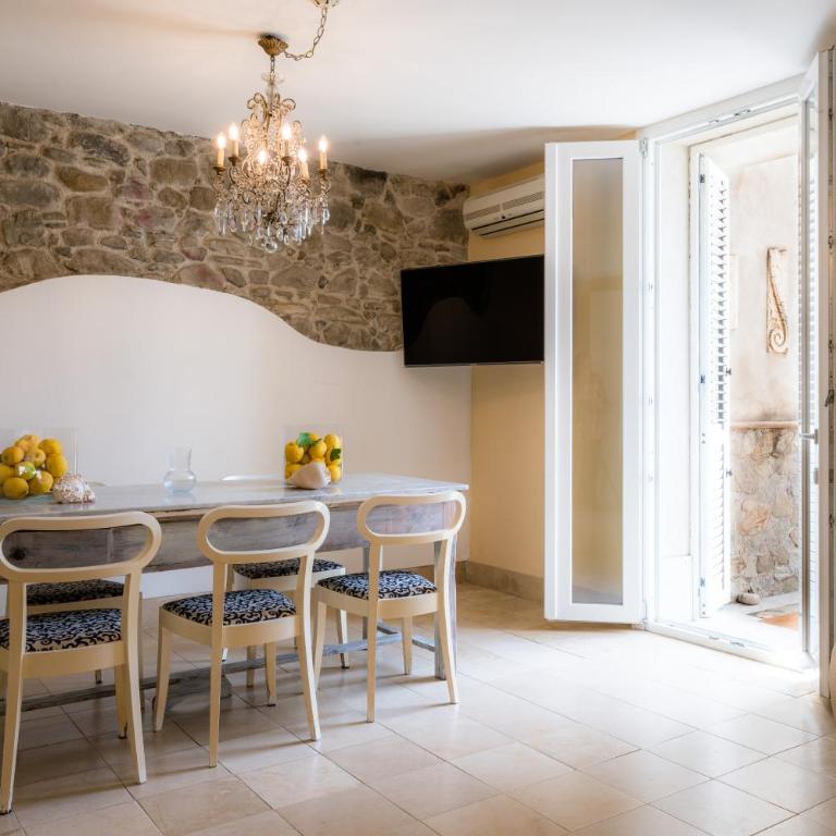 Casa delle sirene - Villa con 2 Camere da Letto - 20