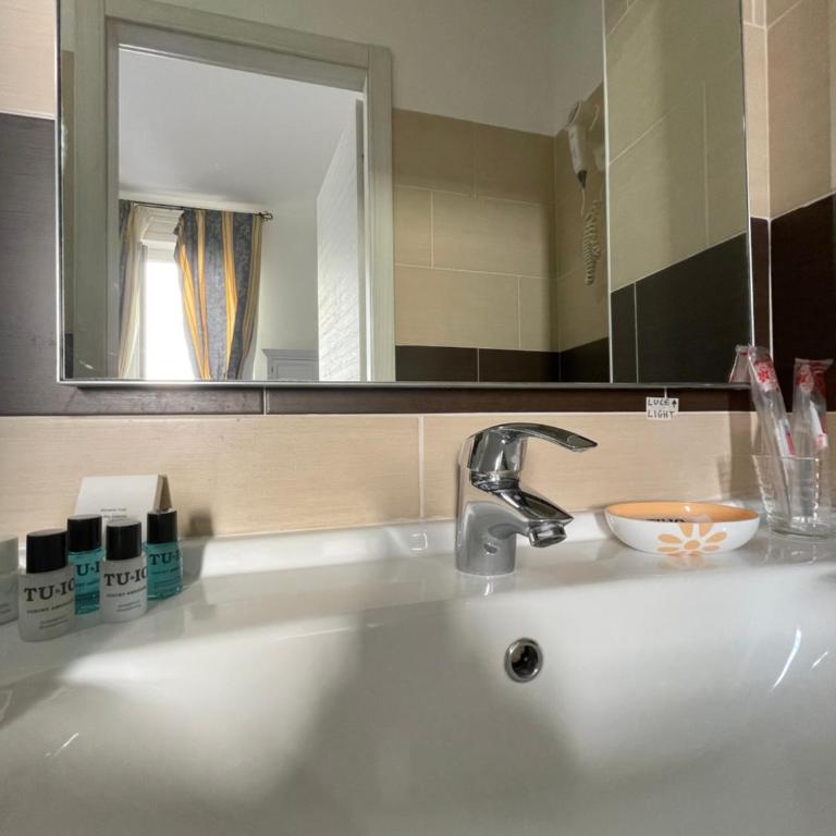 AD Cavour Luxury Rooms - by AD Roma - Doppelzimmer - 10