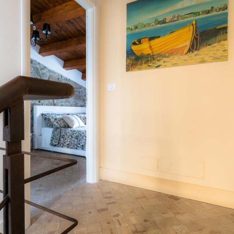 Casa delle sirene - Villa con 2 Camere da Letto - 26