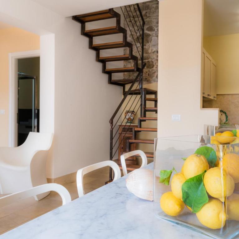 Casa delle sirene - Villa con 2 Camere da Letto - 25