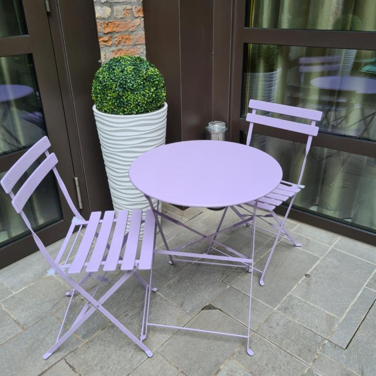 Residence Poli Venezia - Monolocale Deluxe - 9