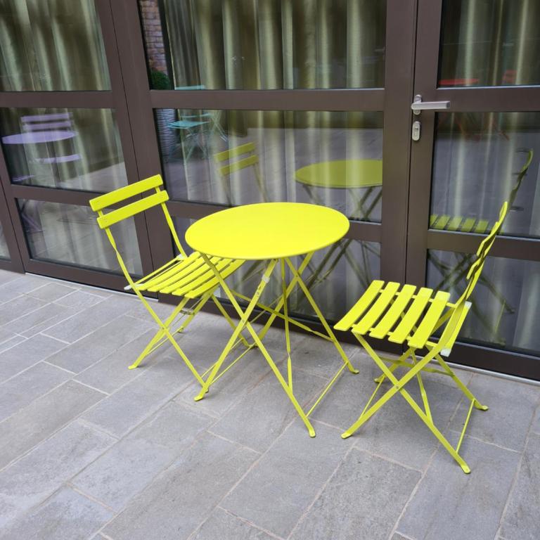 Residence Poli Venezia - Monolocale King Deluxe - 11
