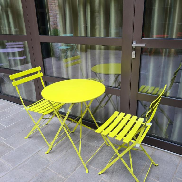 Residence Poli Venezia - Monolocale King Deluxe - 12