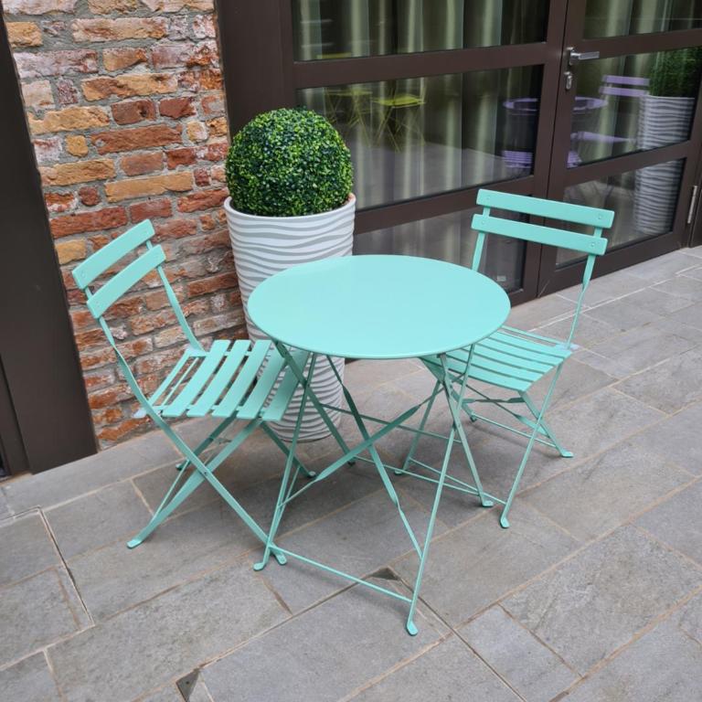 Residence Poli Venezia - Monolocale Queen Deluxe - 10