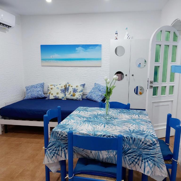 Bleu Bijou Apartment - Appartamento con 1 Camera da Letto - 10