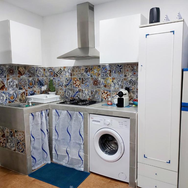 Bleu Bijou Apartment - Appartamento con 1 Camera da Letto - 9