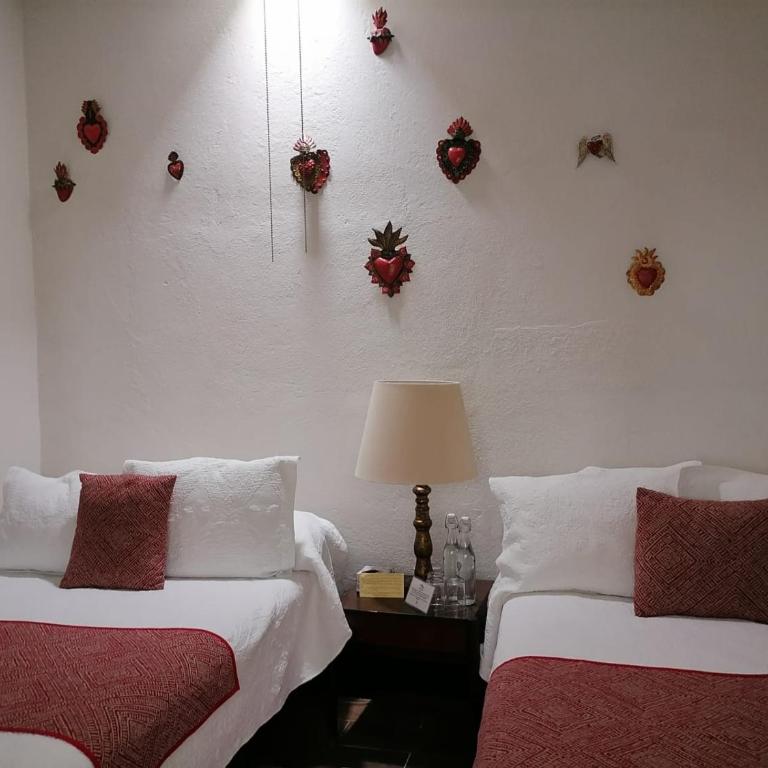 Hotel Santa Ana - Suite Junior Familiar - 7