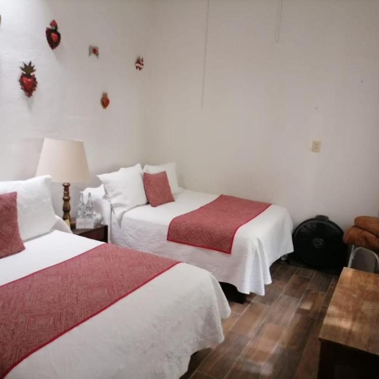 Hotel Santa Ana - Suite Junior Familiar - 6