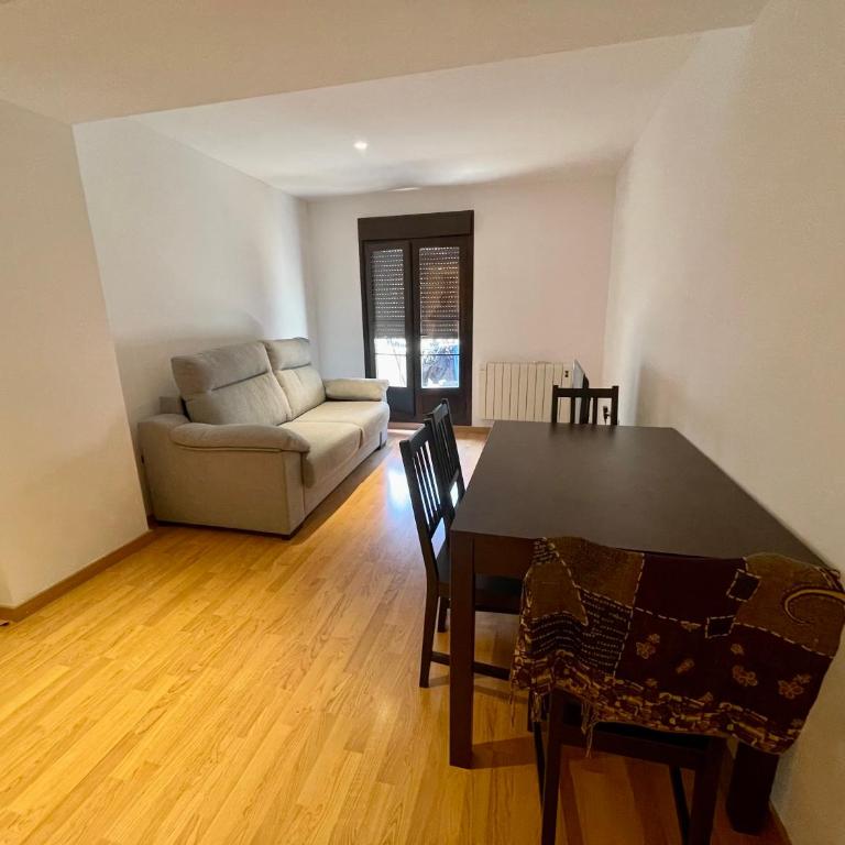 PREDICADORES - Apartamento de 1 dormitorio - 3