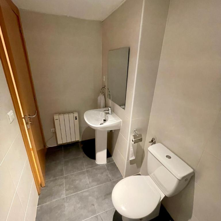 PREDICADORES - Apartamento de 1 dormitorio - 12
