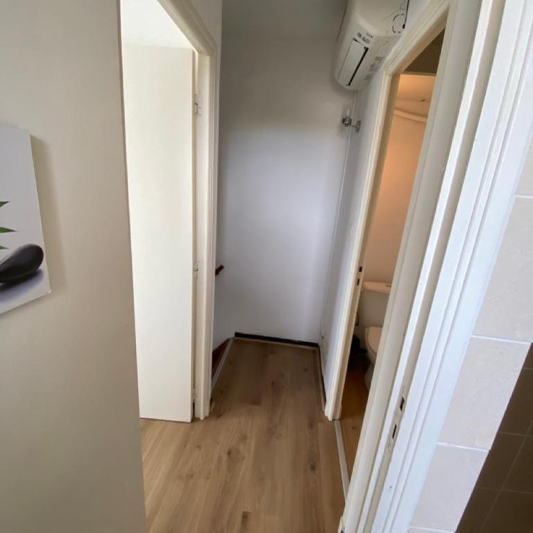 La maison de Jade Le Mabrouka donne une place pour la réserve africaine valable jusqua fin septembre - Maison 1 Chambre - 3