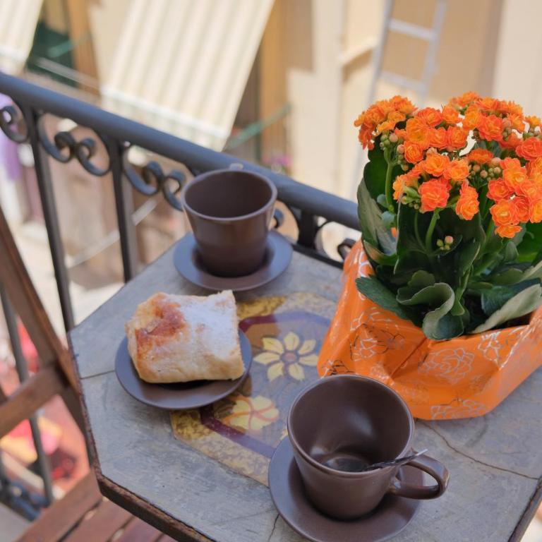 Casa Bordonaro B (by Vacation Service) - Apartment with Balcony - 3