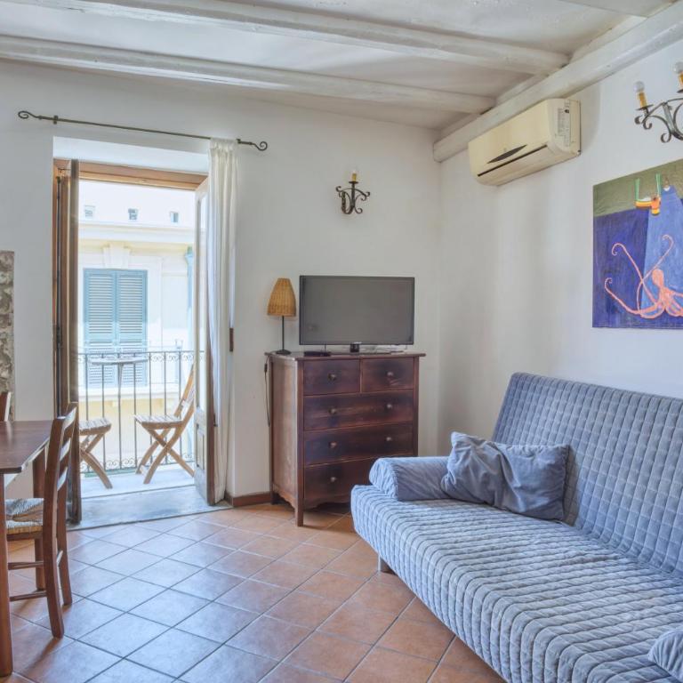 Casa Bordonaro B (by Vacation Service) - Apartment with Balcony - 1