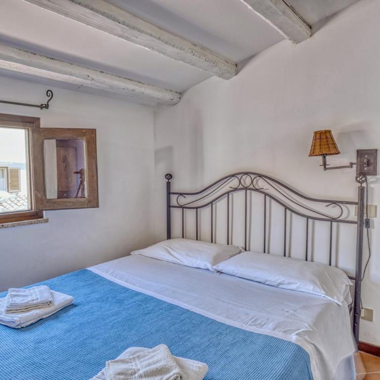 Casa Bordonaro B (by Vacation Service) - Apartment with Balcony - 10