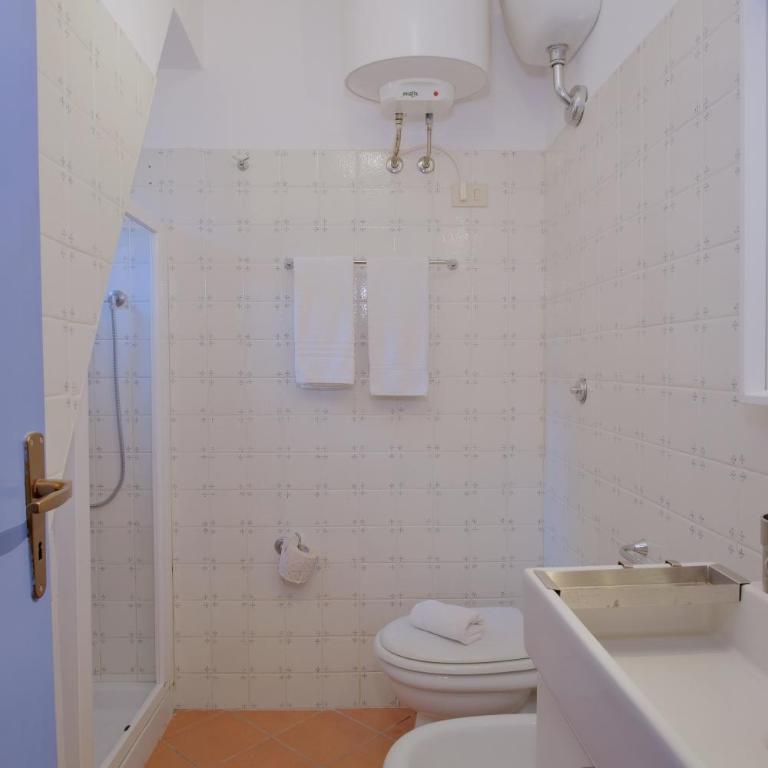 Casa Bordonaro B (by Vacation Service) - Apartment with Balcony - 9