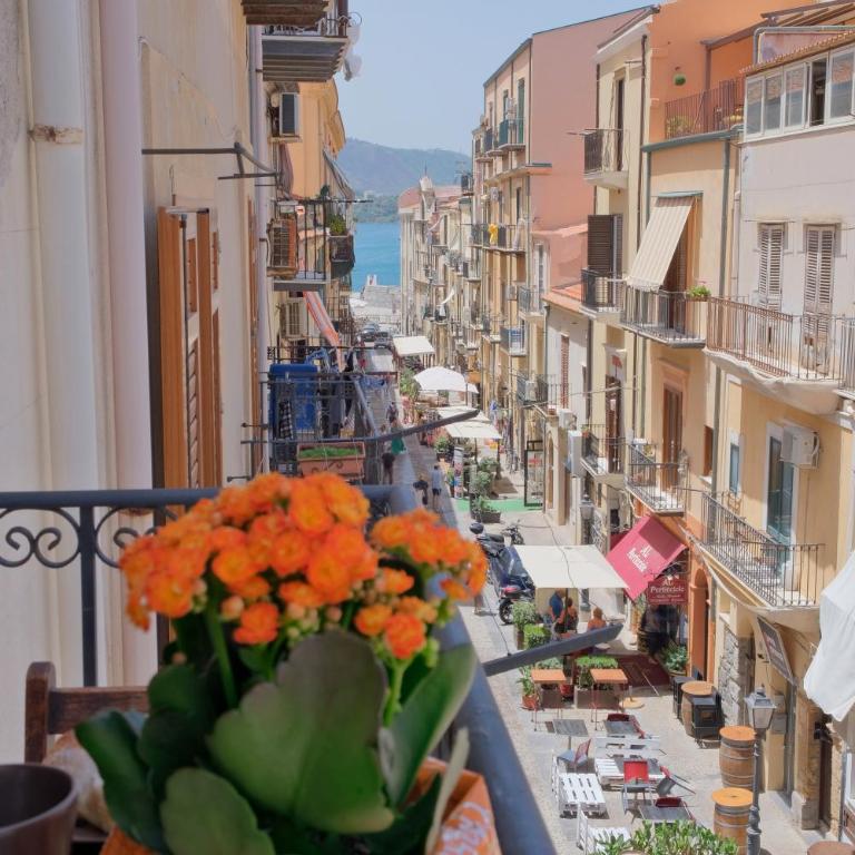 Casa Bordonaro B (by Vacation Service) - Apartment with Balcony - 4
