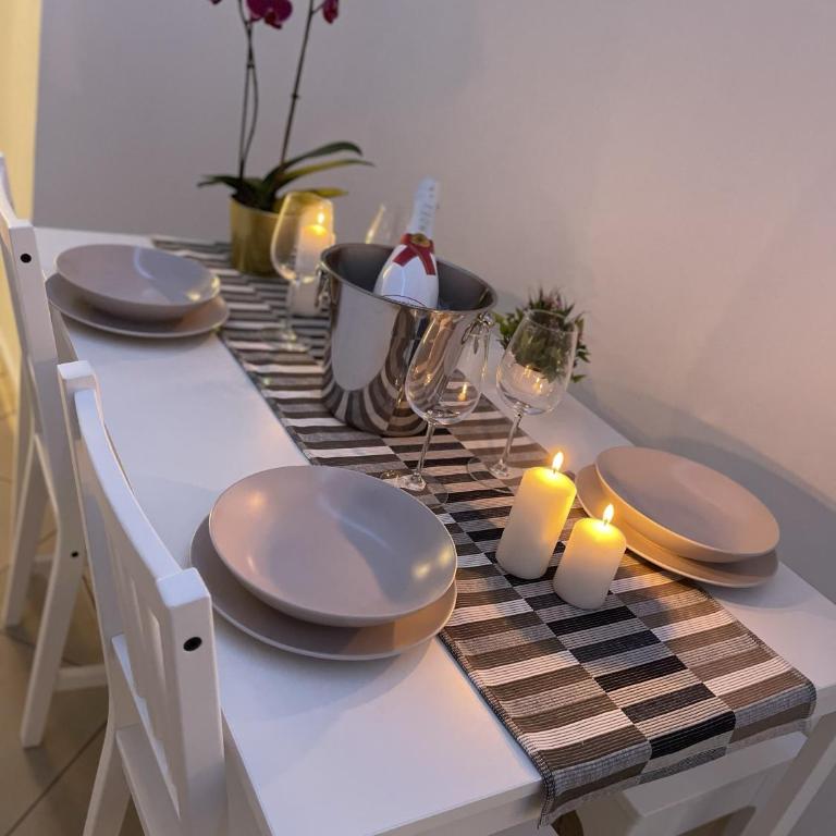 HOME SWEET HOME Storia di Napoli - Appartamento con 2 Camere da Letto - 19